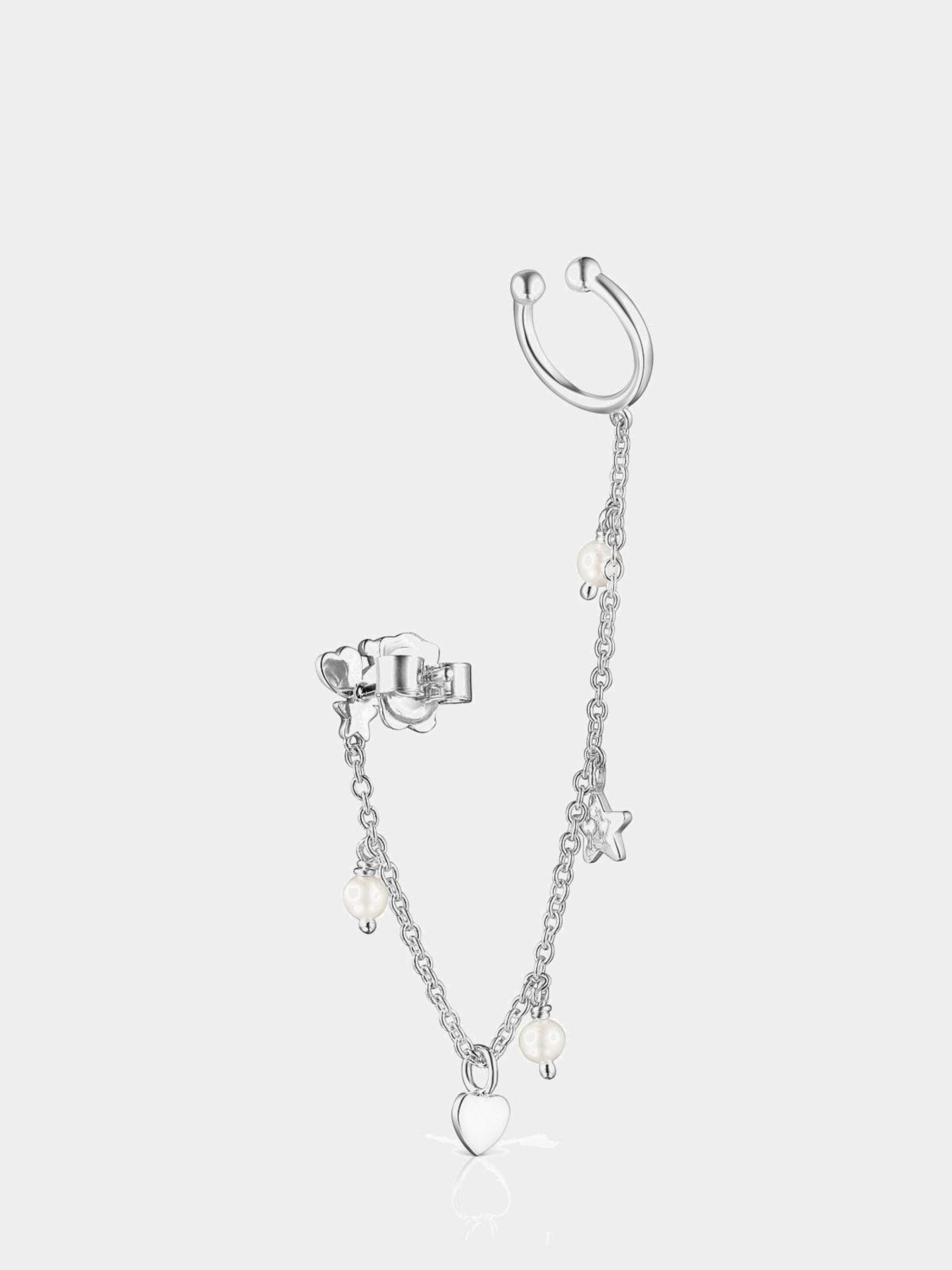 Серьги-подвески TOUS модель 018153520 Фото