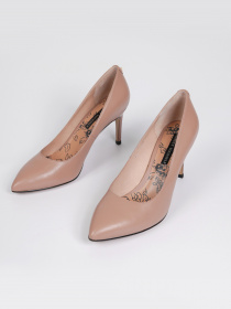 Туфли-лодочки Respect модель SS75-134666 Фото