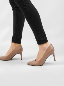 Туфли-лодочки Respect модель SS75-134666 Фото