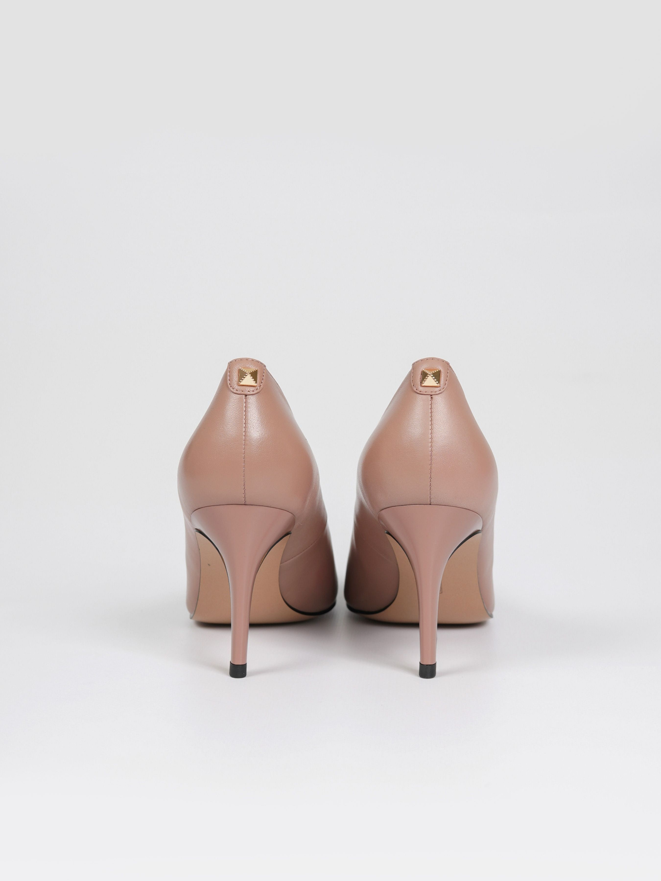 Туфлі на підборах Respect модель SS75-134666 Фото