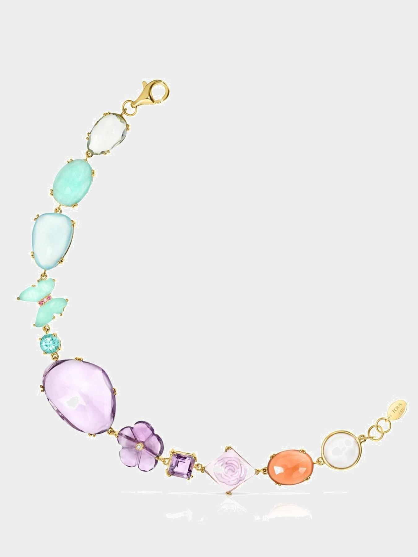 Самостоятельные TOUS модель 918531010 Фото