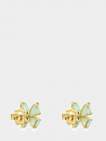 Серьги-гвоздики TOUS модель 918533080 Фото