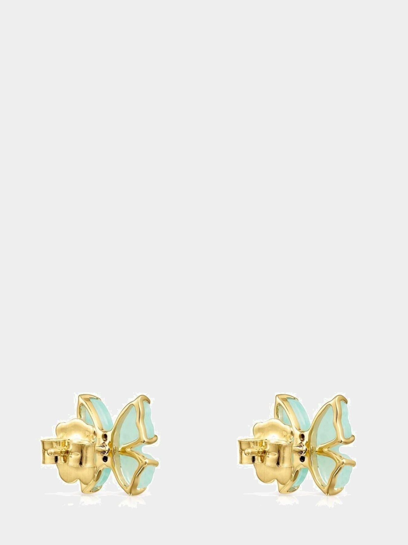 Серьги-гвоздики TOUS модель 918533080 Фото