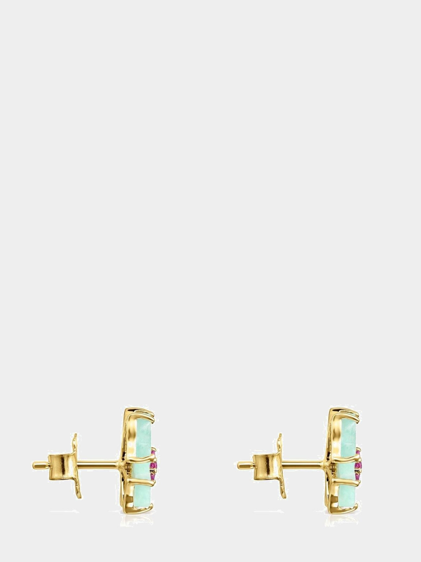 Серьги-гвоздики TOUS модель 918533080 Фото