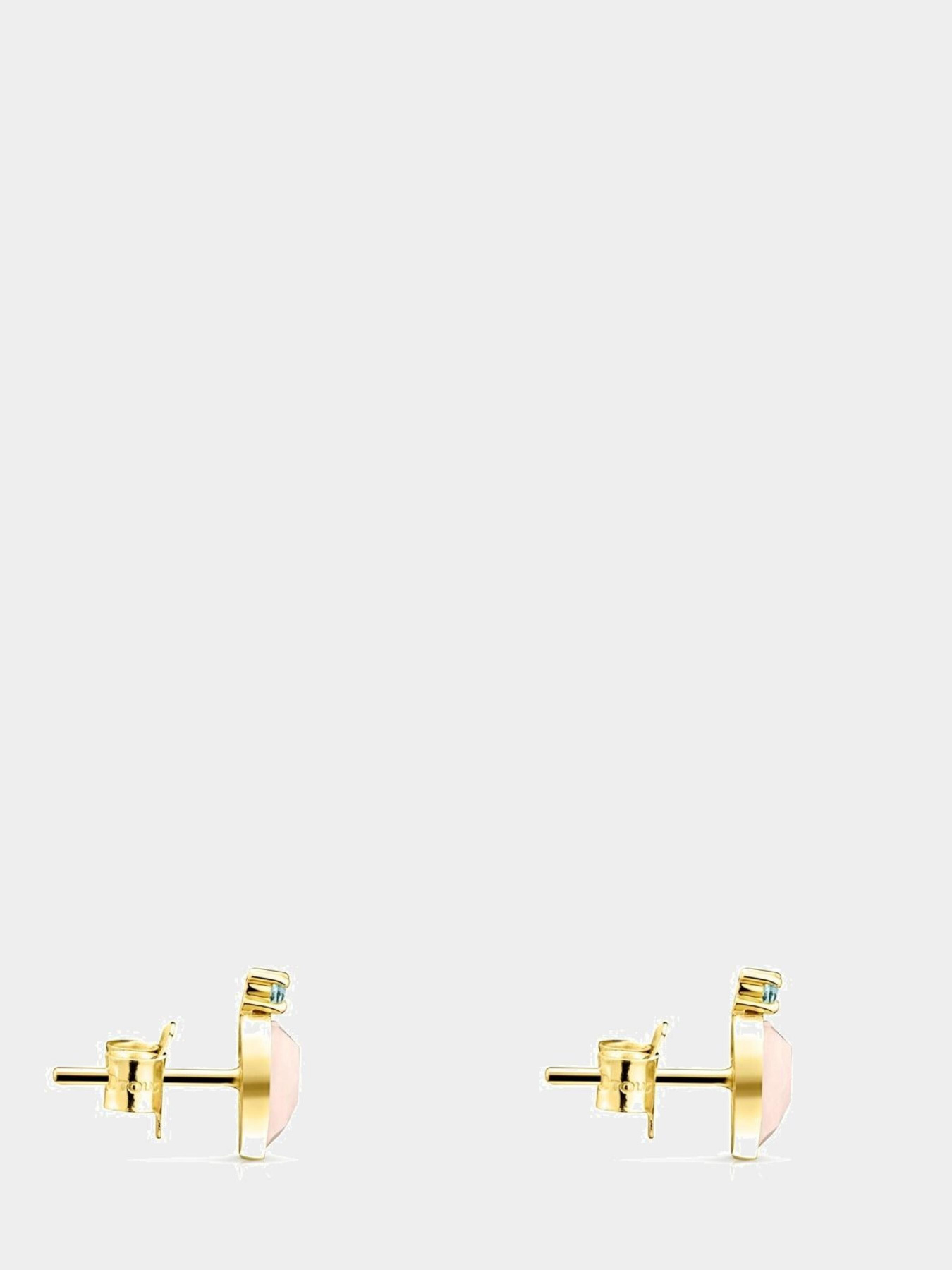 Серьги-гвоздики TOUS модель 812783050 Фото