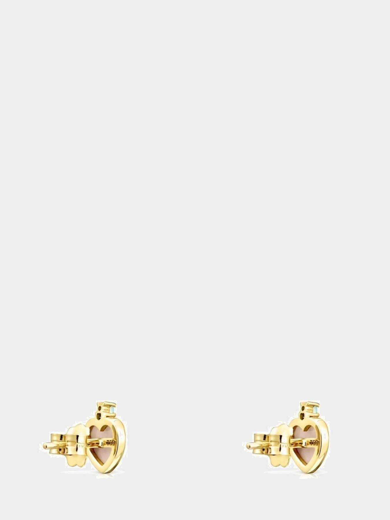 Серьги-гвоздики TOUS модель 812783050 Фото