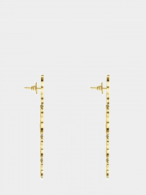 Серьги-подвески TOUS модель 815033040 Фото