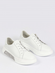 Кросівки повсякденні Respect модель VK73-139734 Фото