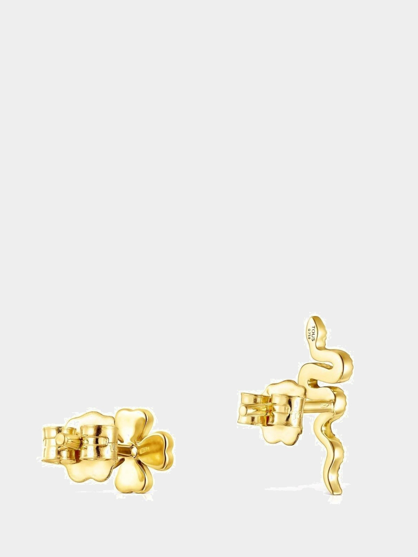 Пусети TOUS модель 018113070 Фото