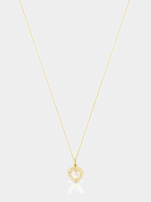 Колье TOUS модель 115302000 Фото