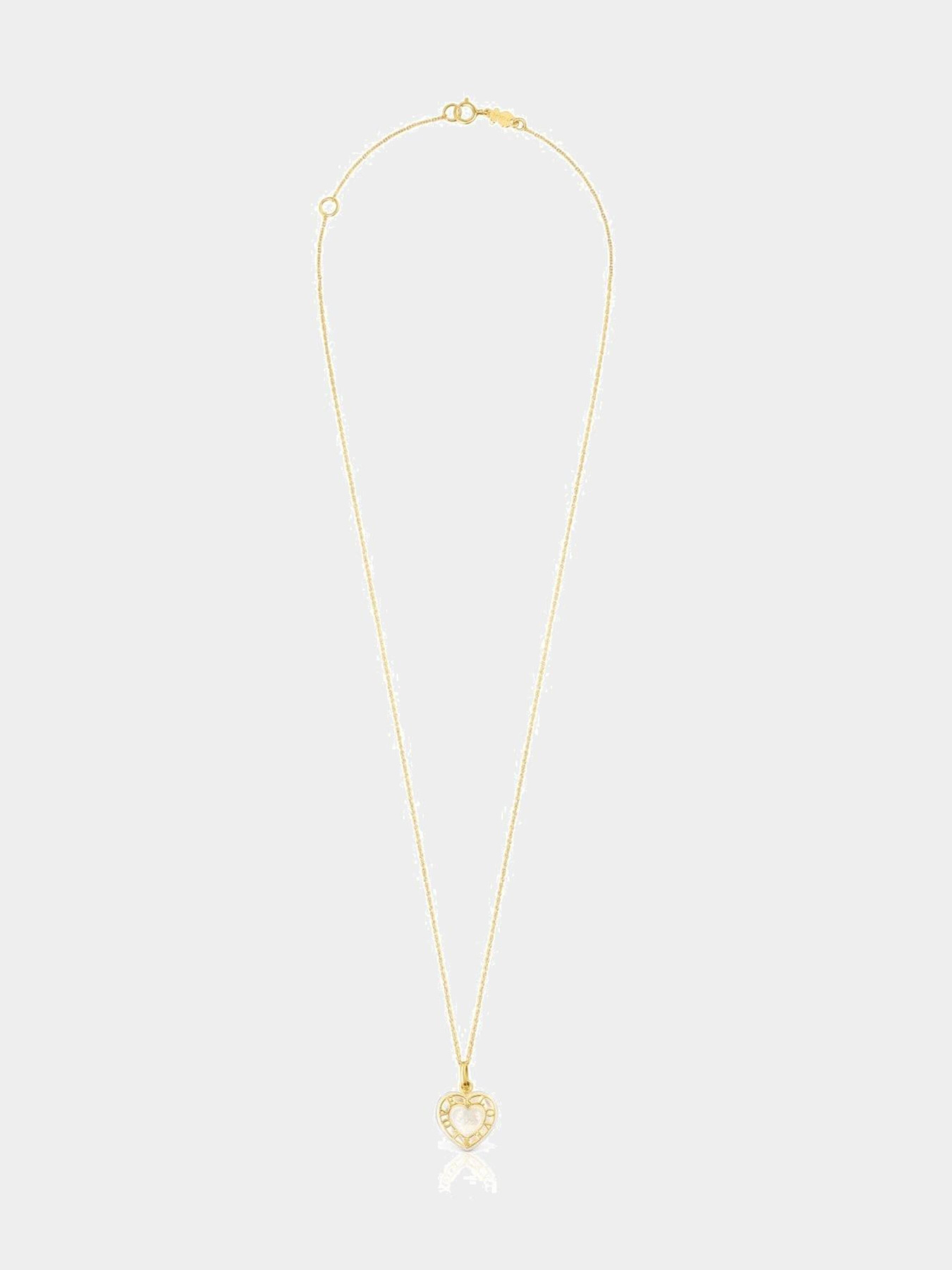 Кольє TOUS модель 115302000 Фото