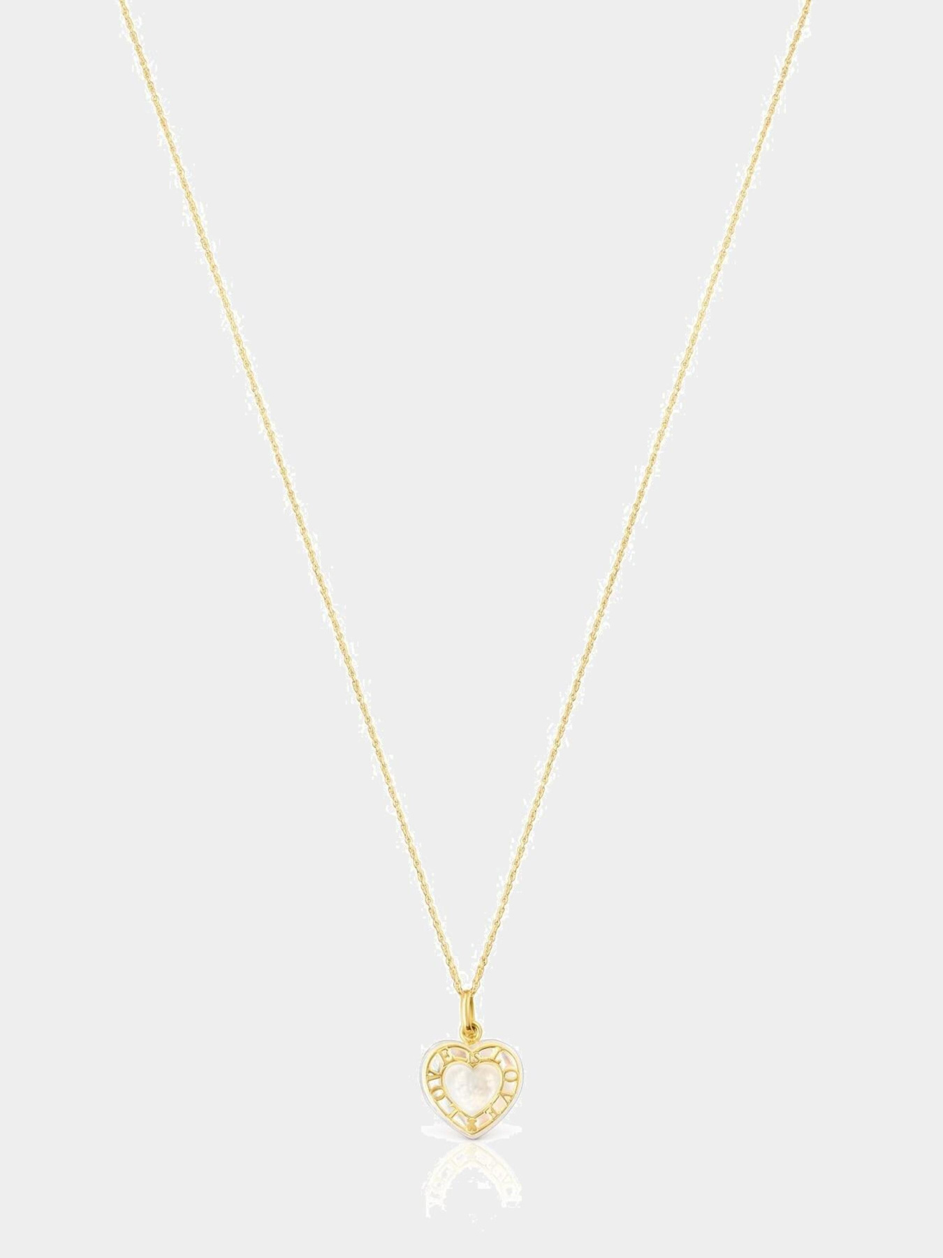 Кольє TOUS модель 115302000 Фото