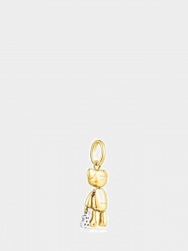 Подвески TOUS модель 018074000 Фото