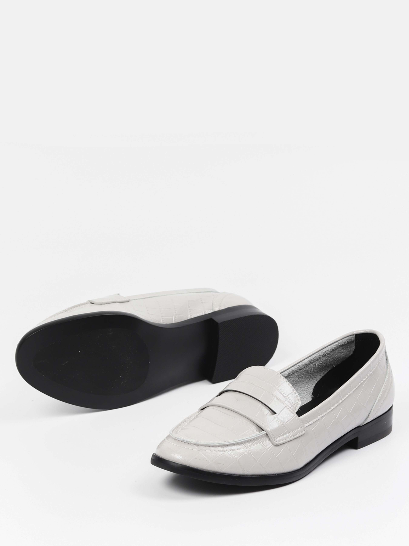 Лоферы Respect модель VK74-138111 Лоферы Respect модель VK74-138111 Фото