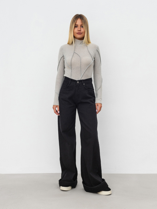 Боді Romashka Ємен Модель 204008005081 Фото