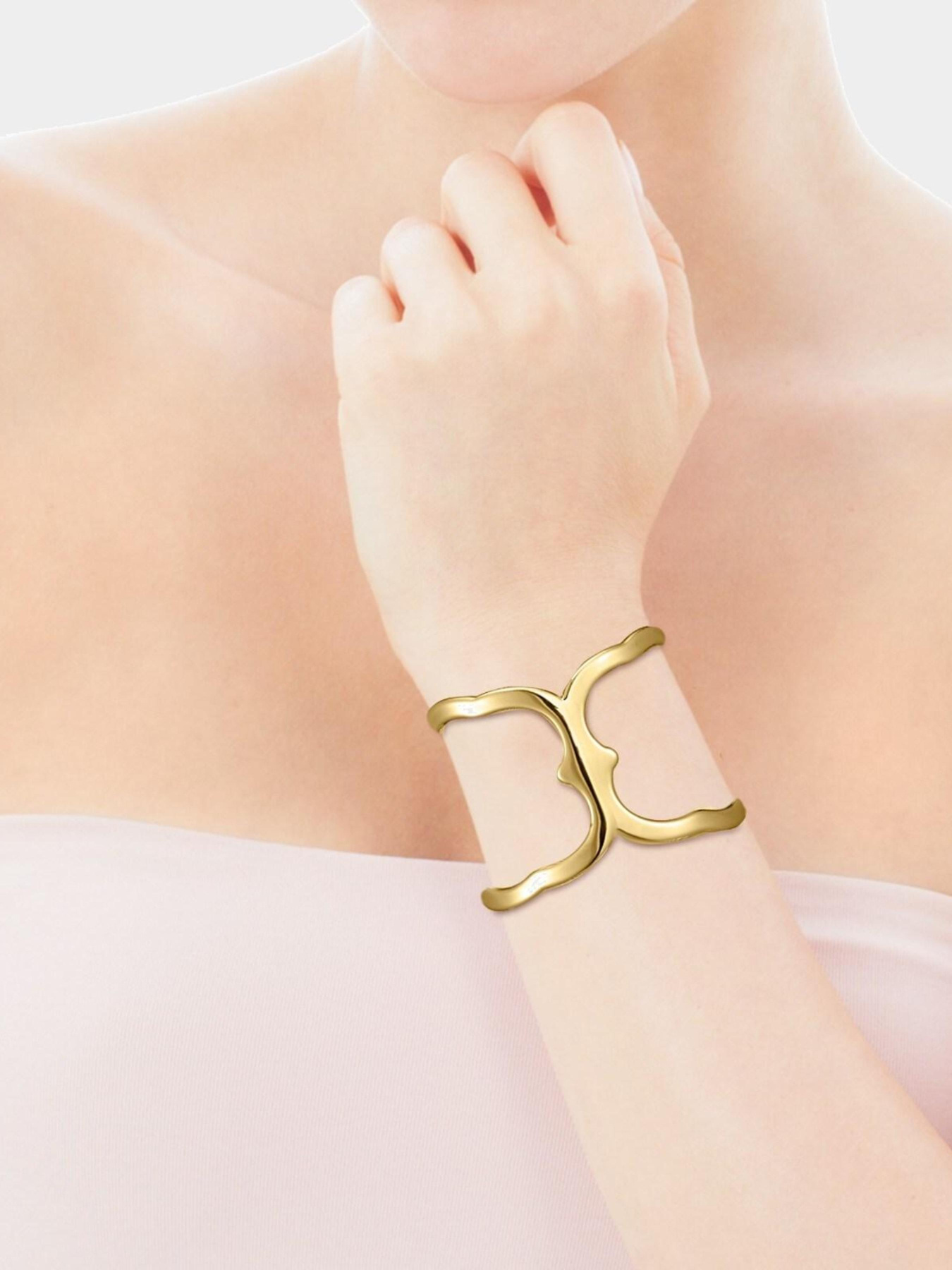 Банглы TOUS модель 913561550 Фото