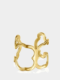 Банглы TOUS модель 913561550 Фото