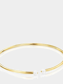 Банглы TOUS модель 918541570 Фото