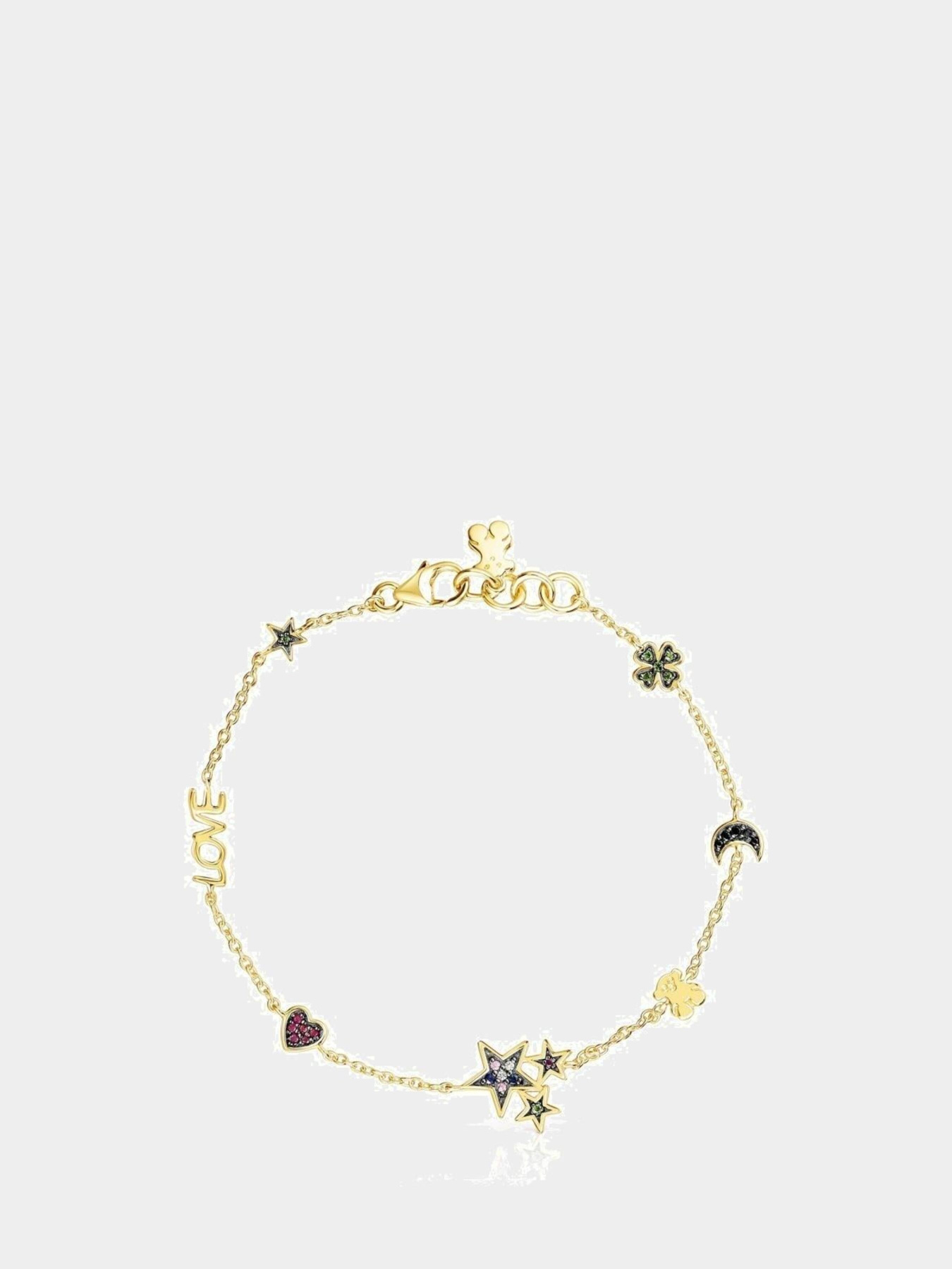 Самостоятельные TOUS модель 018071500 Фото