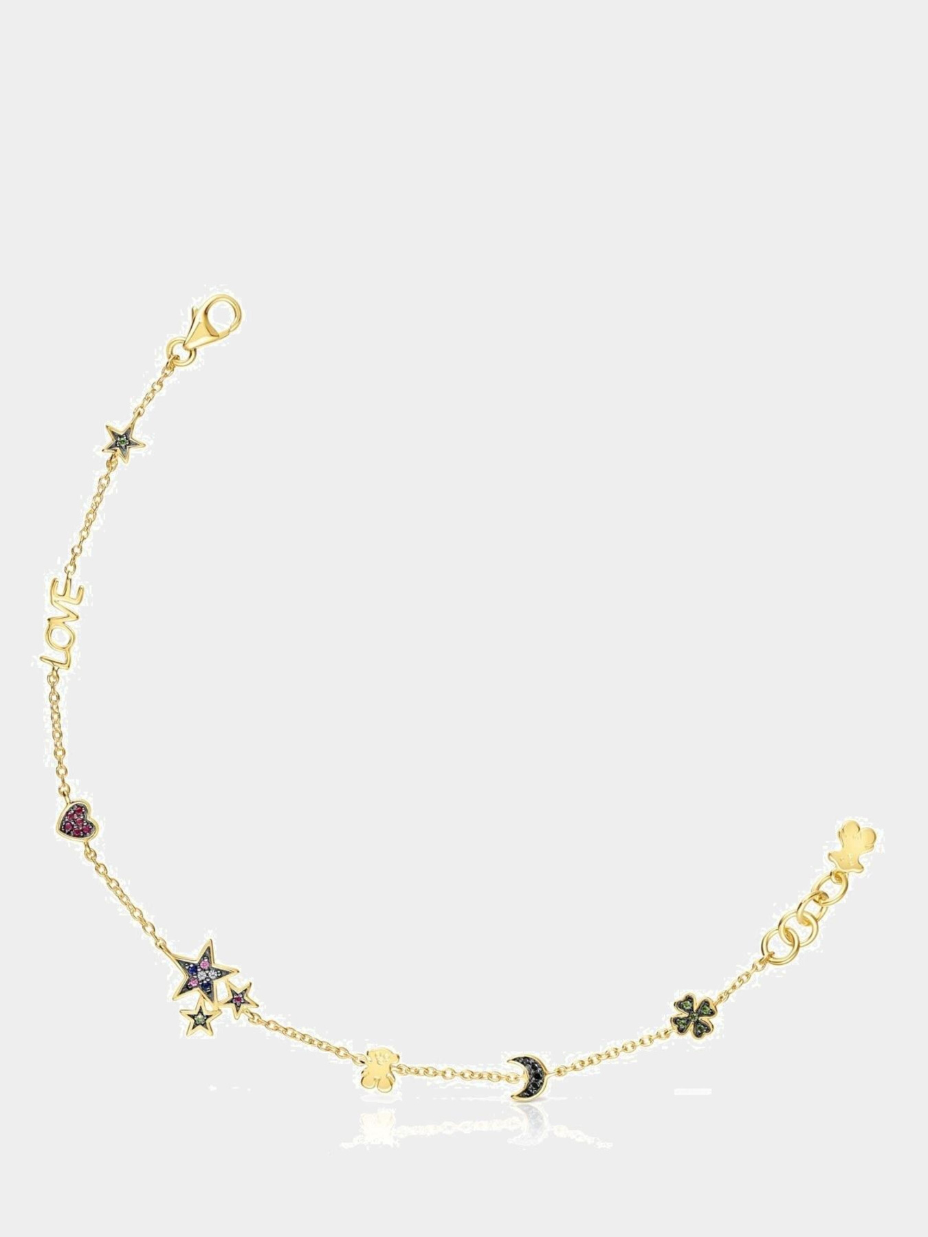 Самостійні TOUS модель 018071500 Фото