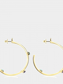 Підвіси TOUS модель 918593520 Підвіси TOUS модель 918593520 Фото