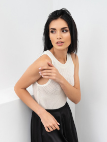 Боди Romashka Колката модель 204024405072 Фото