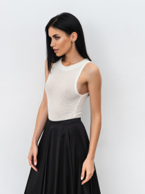 Боді Romashka Колката модель 204024405072 Боді Romashka Колката модель 204024405072 Фото