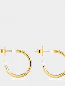 Серьги-гвоздики TOUS модель 918543590 Фото