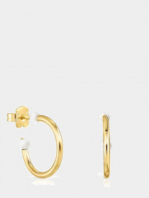 Серьги-гвоздики TOUS модель 918543590 Фото