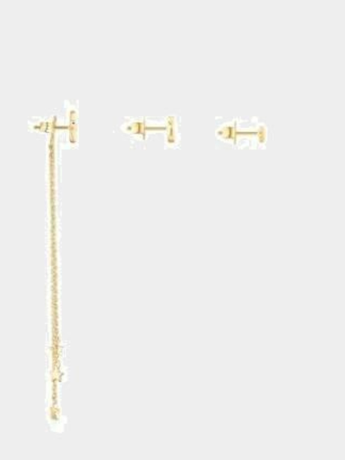 Підвіси TOUS модель 018443500 Фото