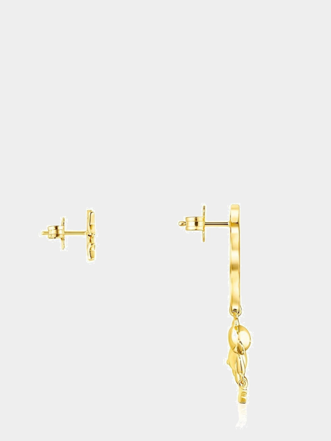 Пусети TOUS модель 018073520 Фото