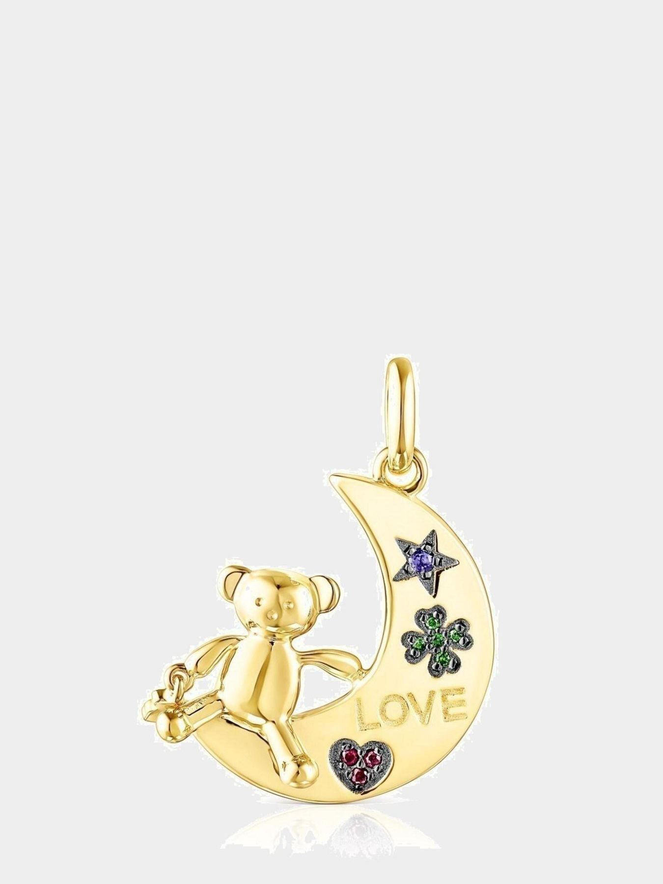 Кулони TOUS модель 018074640 Фото