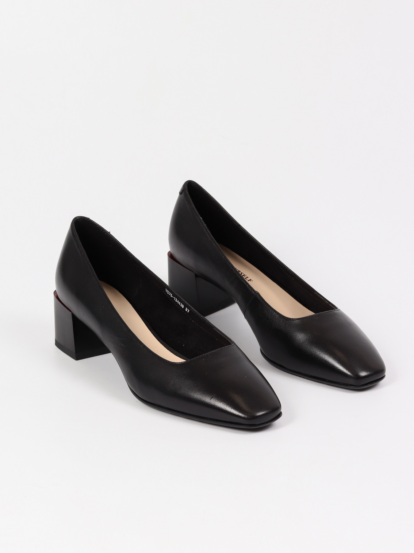 Туфли Respect модель VS75-134439 Фото