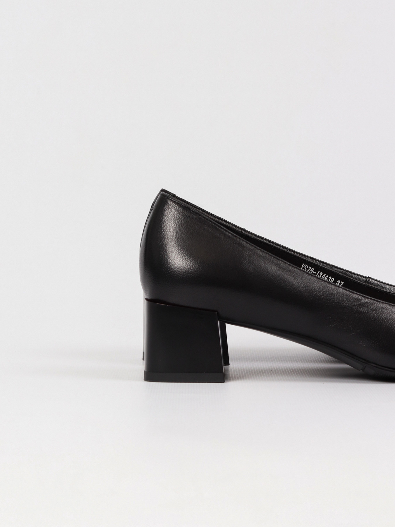 Туфли Respect модель VS75-134439 Фото