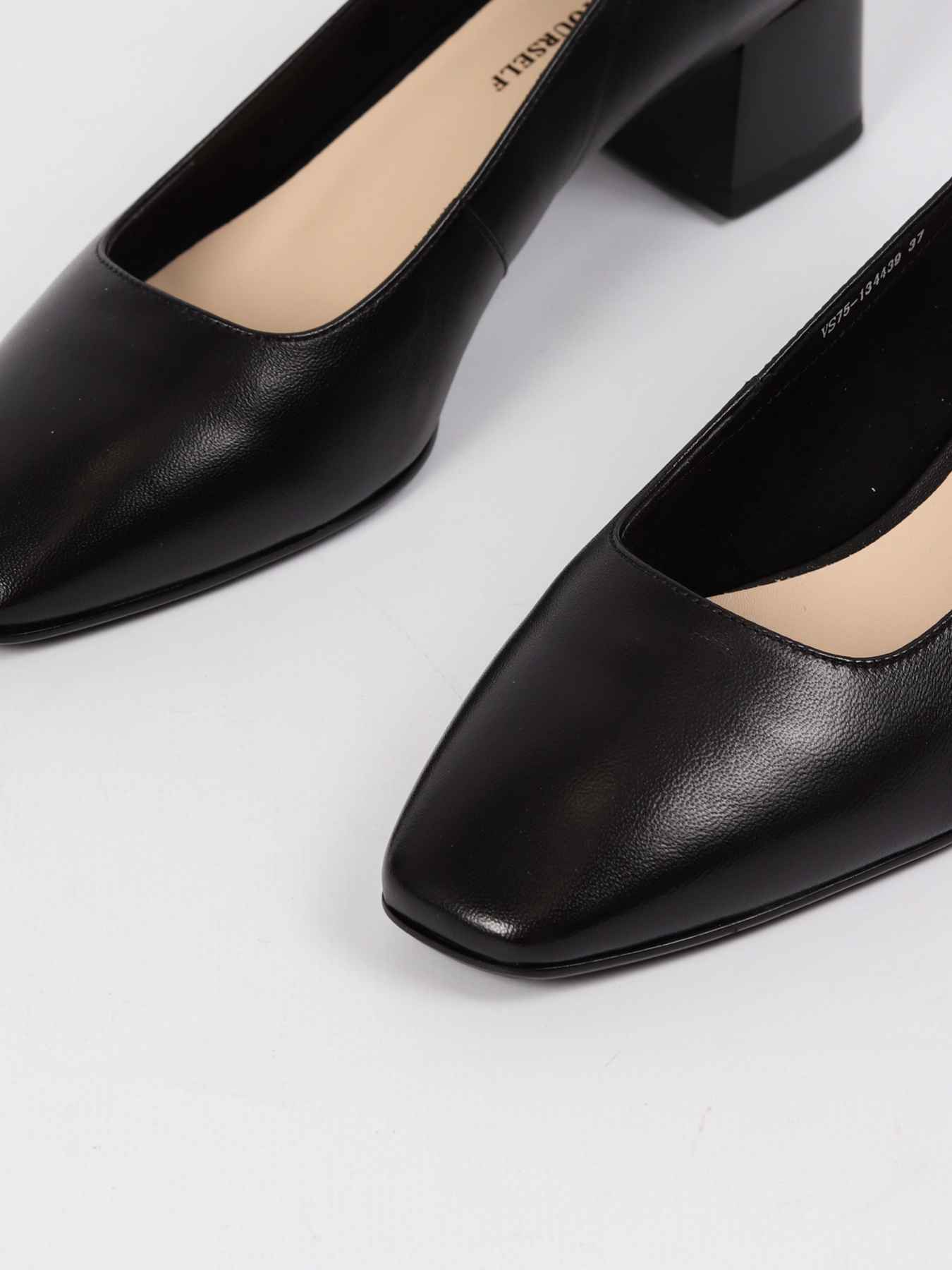 Туфли Respect модель VS75-134439 Фото