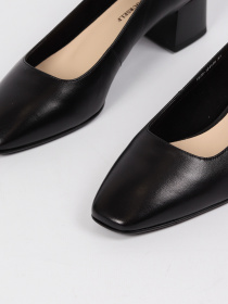 Туфли Respect модель VS75-134439 Фото