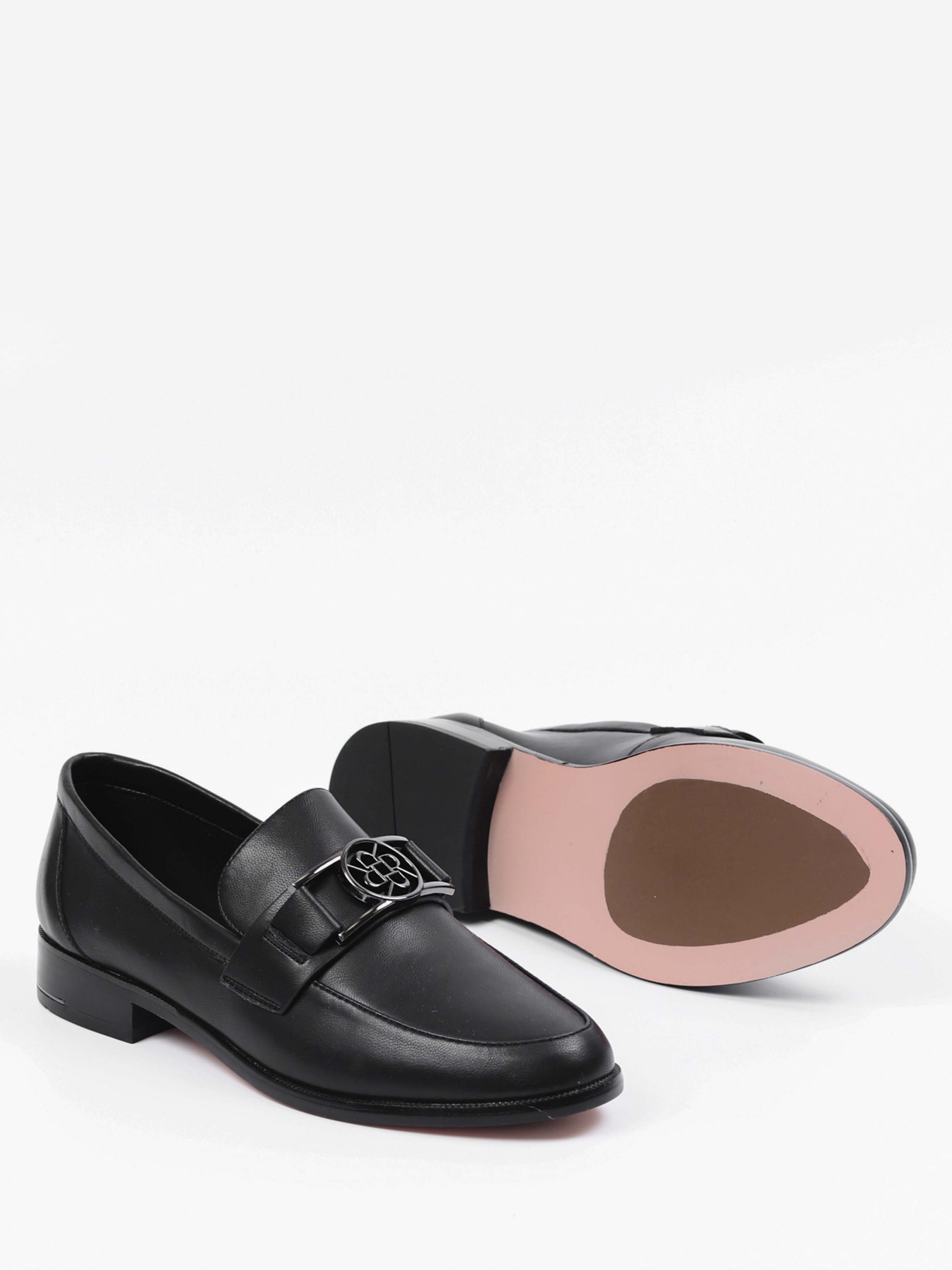 Лофери Respect модель VS74-138125 Фото