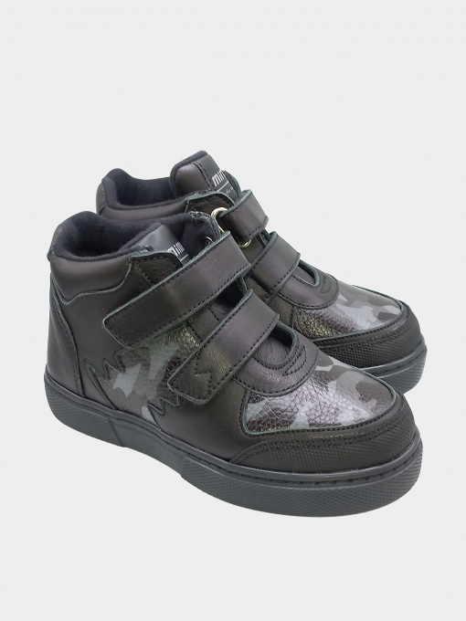 Черевики Minimen модель 33classik Фото