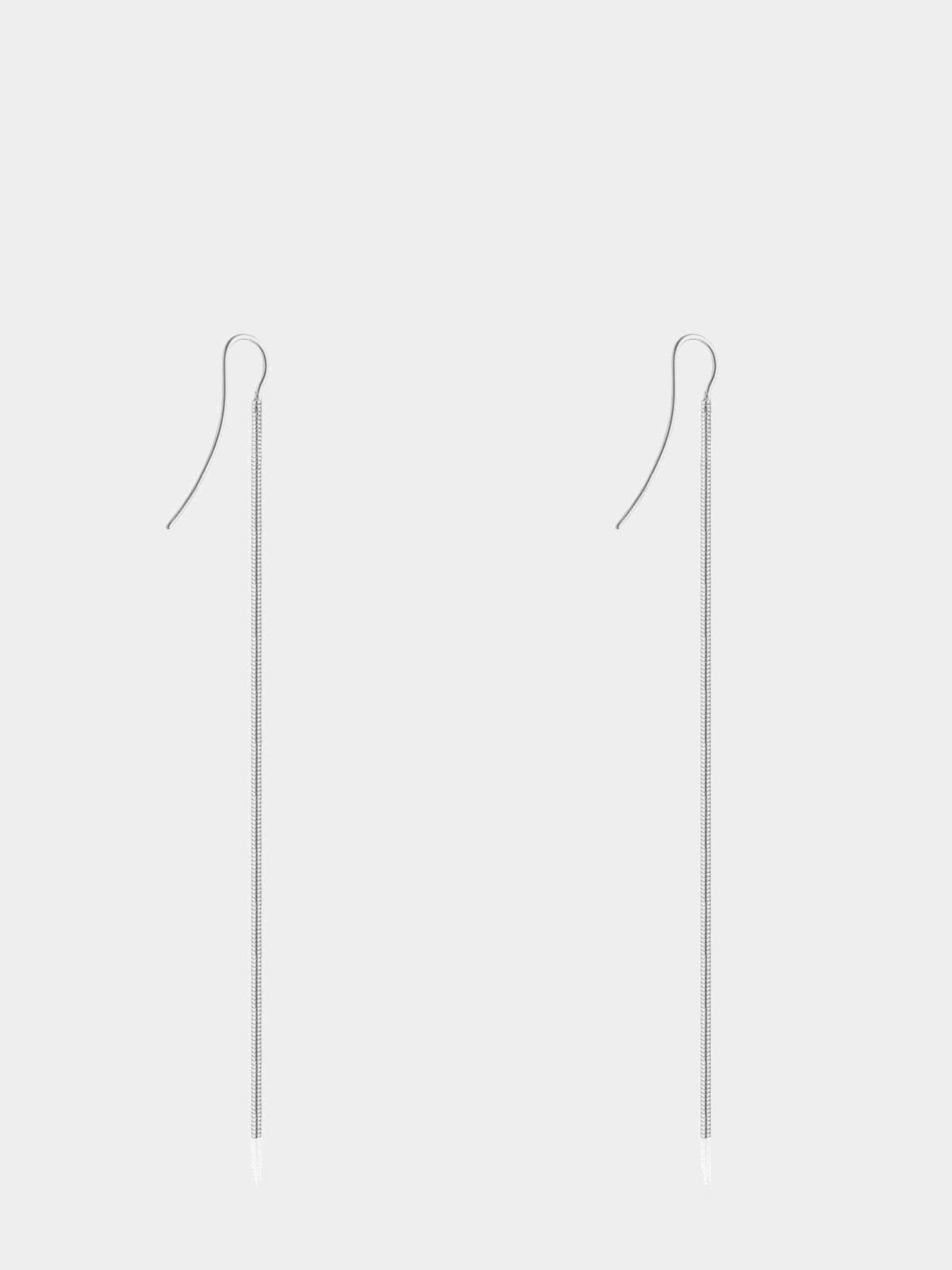 Серьги-подвески TOUS модель 110433500 Фото