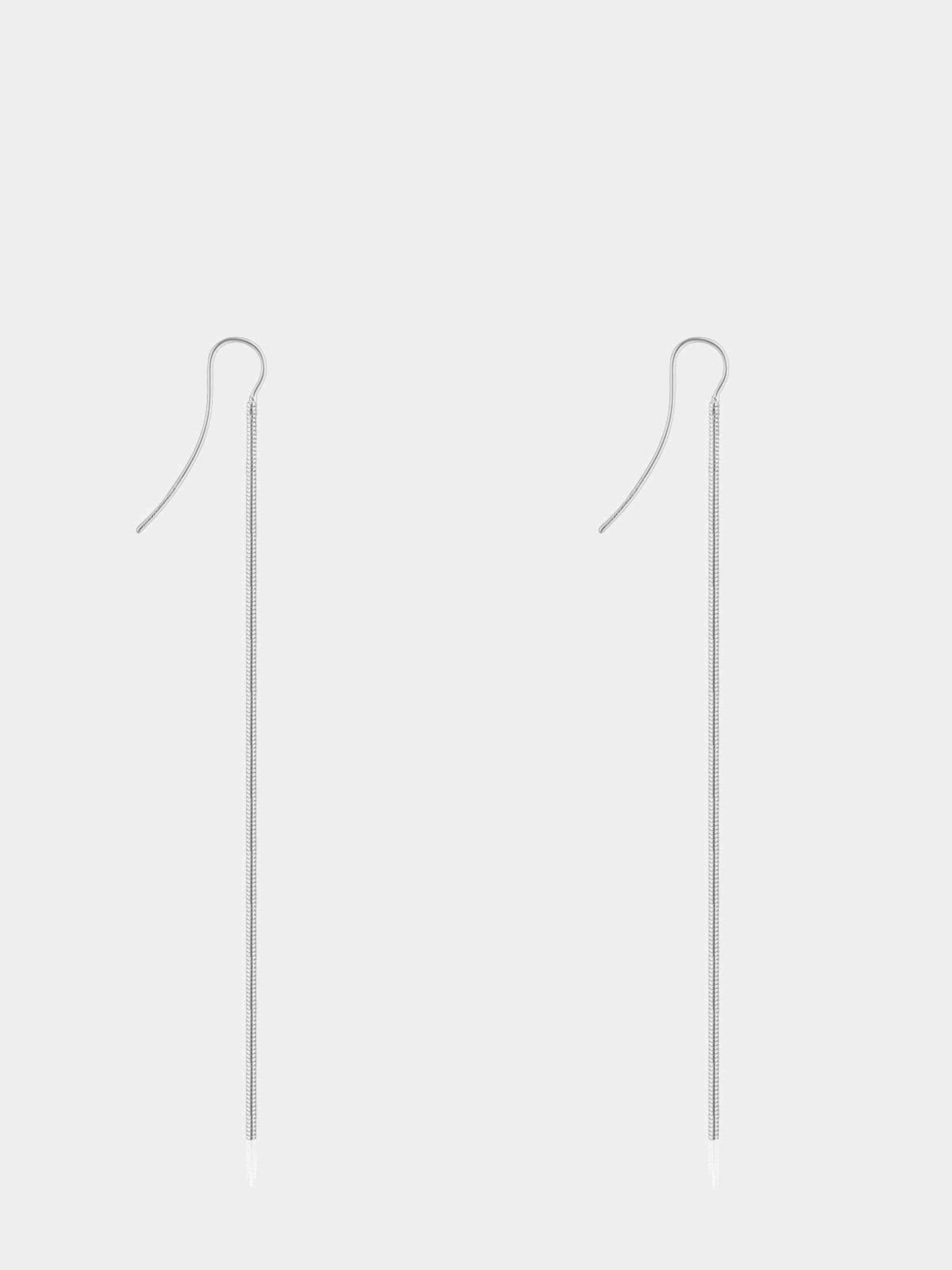 Серьги-подвески TOUS модель 110433500 Фото