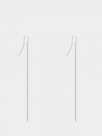 Серьги-подвески TOUS модель 110433500 Фото