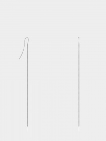 Серьги-подвески TOUS модель 110433500 Фото