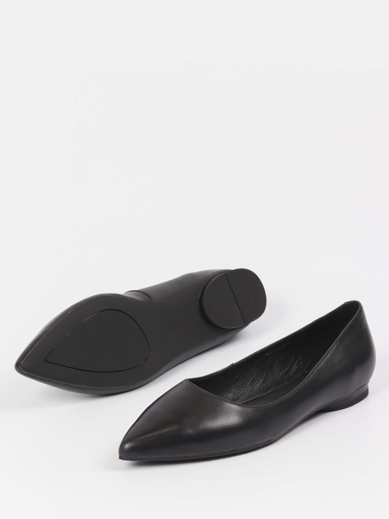 Балетки Respect модель VS75-134570 Фото