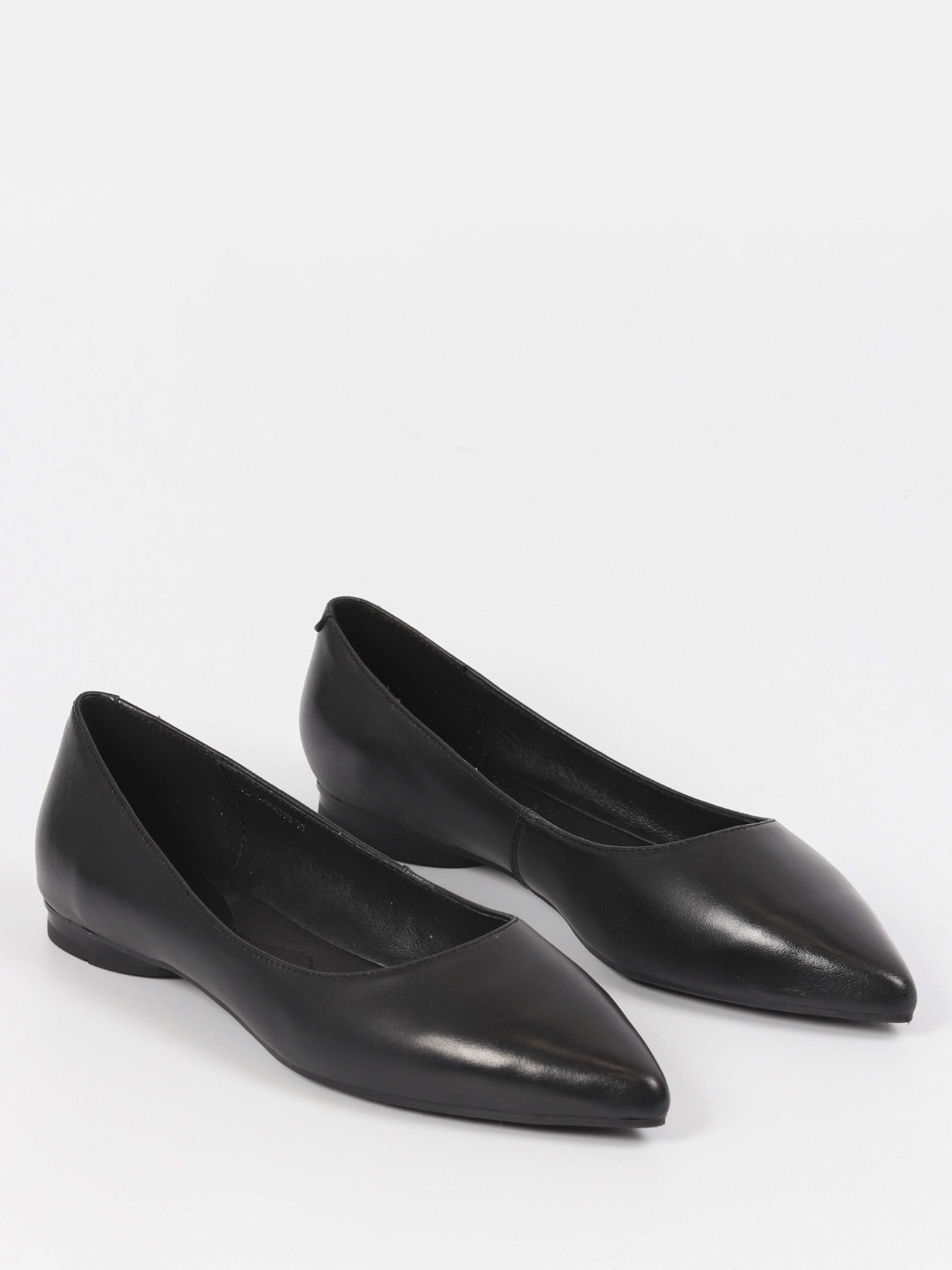 Балетки Respect модель VS75-134570 Балетки Respect модель VS75-134570 Фото