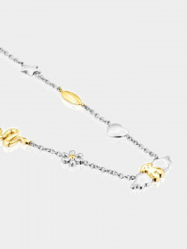 Колье TOUS модель 118652610 Фото