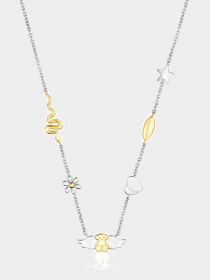 Колье TOUS модель 118652610 Фото