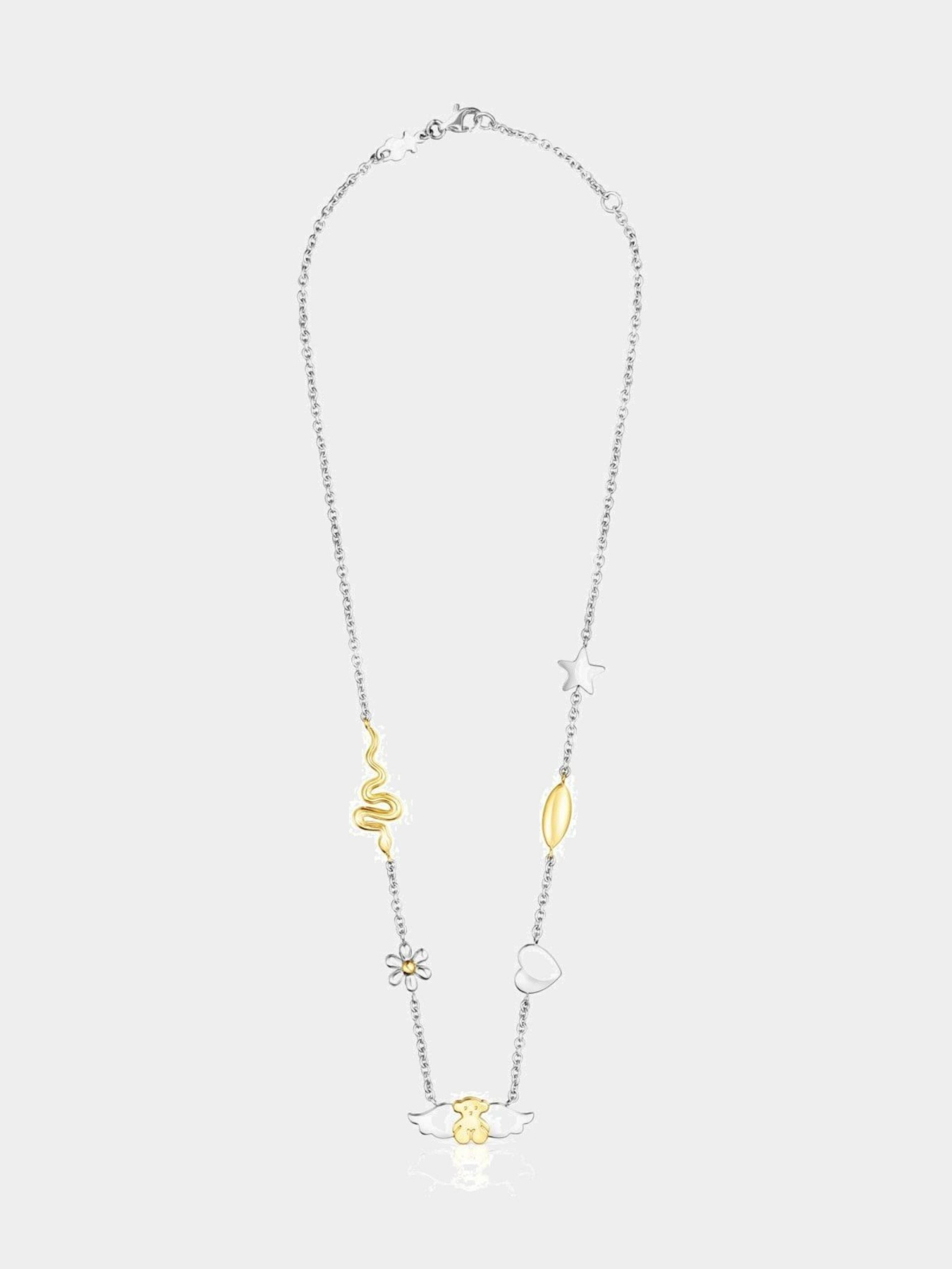 Кольє TOUS модель 118652610 Фото