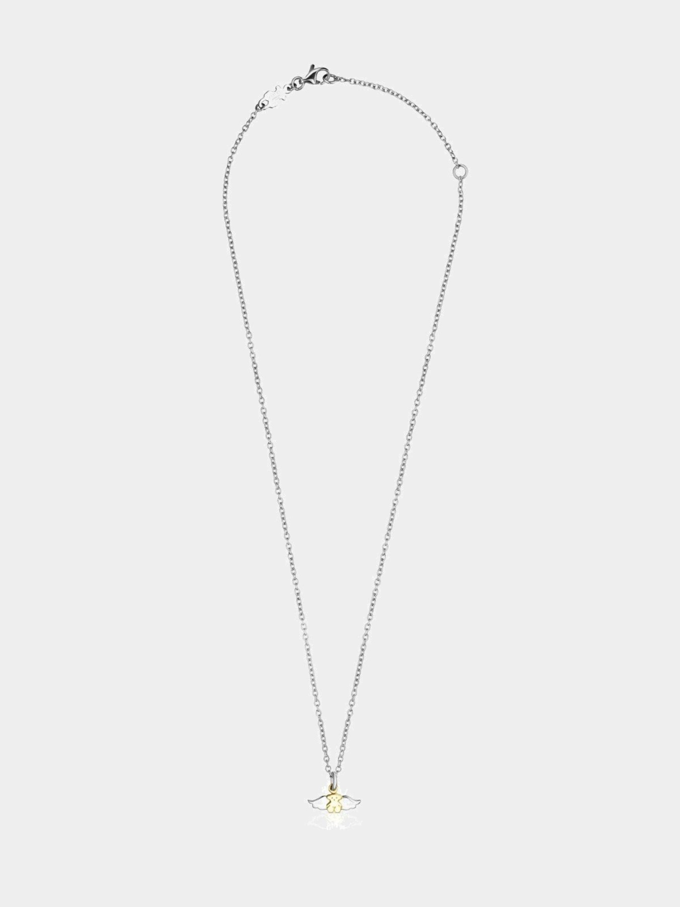 Колье TOUS модель 118654720 Фото