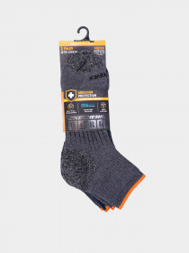Шұлықтар мен тізеден жоғары Skechers үлгі S115423-043 Фото