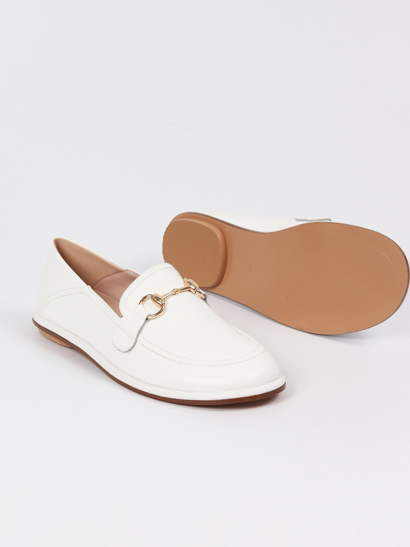 Лофери Respect модель VS73-138662 Фото